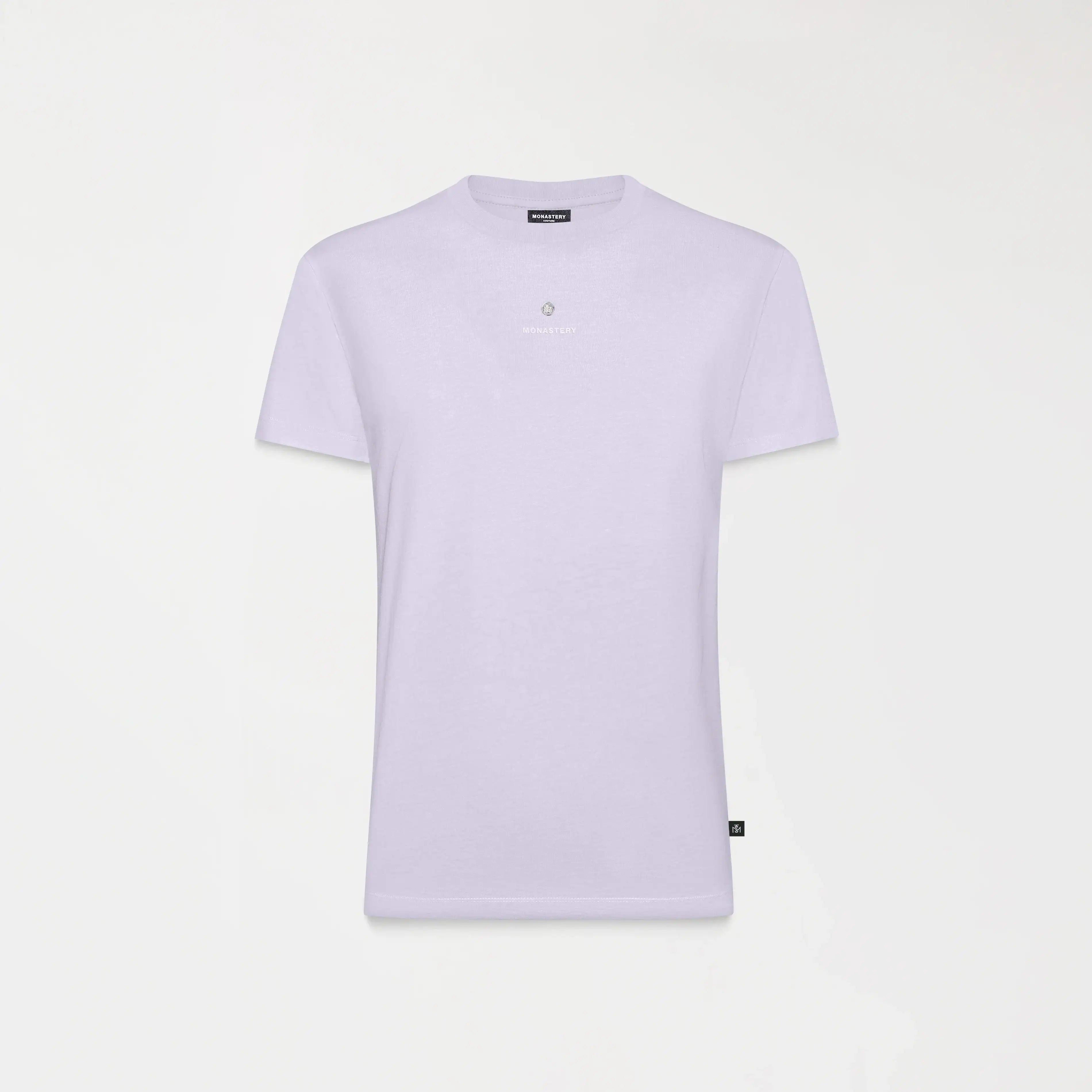 BRYONY T-SHIRT WOMEN THISTLE