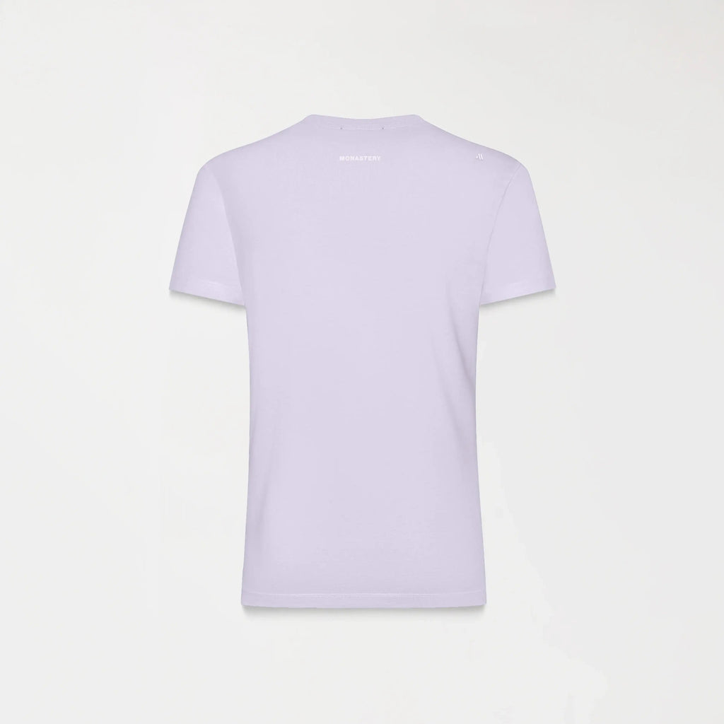 BRYONY T-SHIRT WOMEN THISTLE