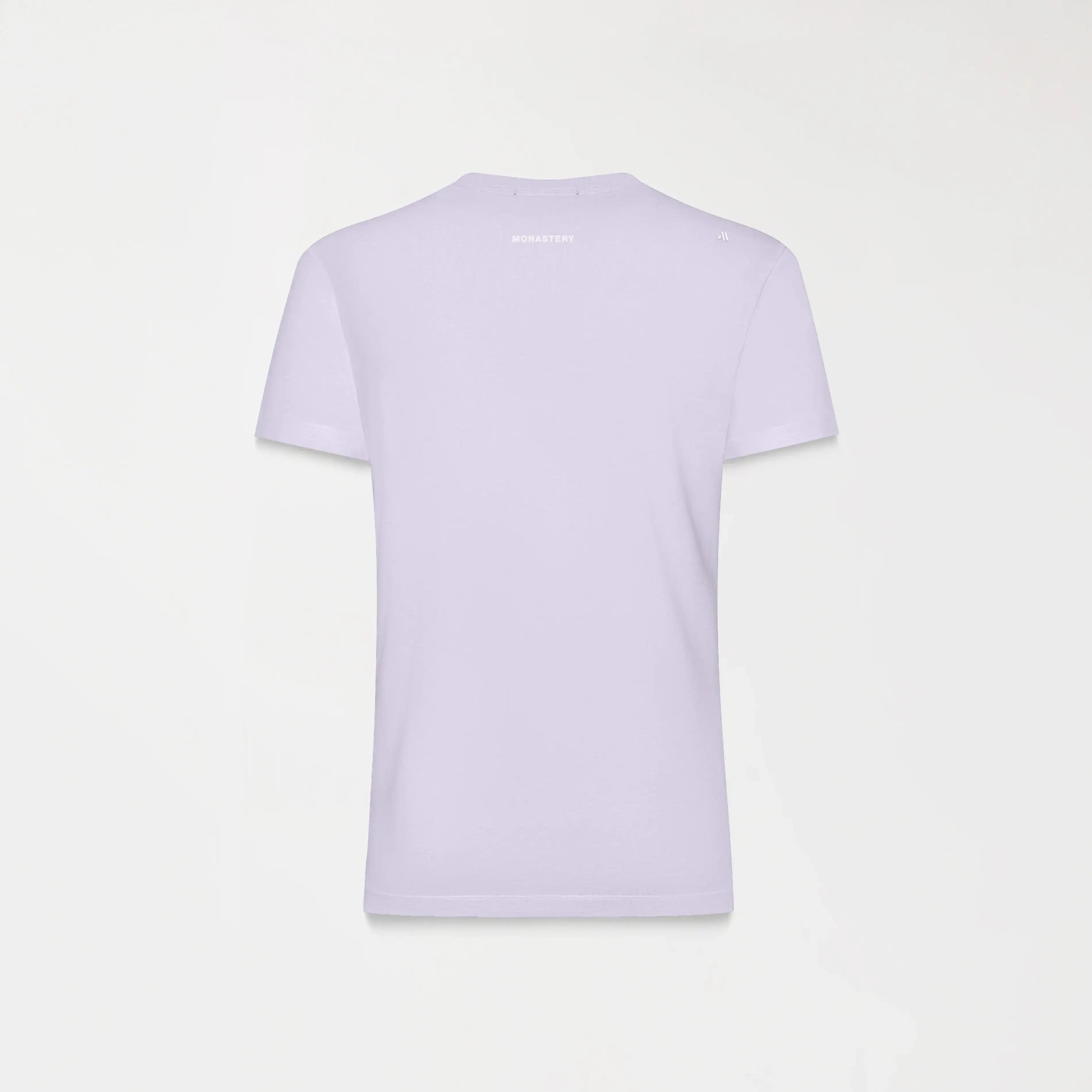 BRYONY T-SHIRT WOMEN THISTLE