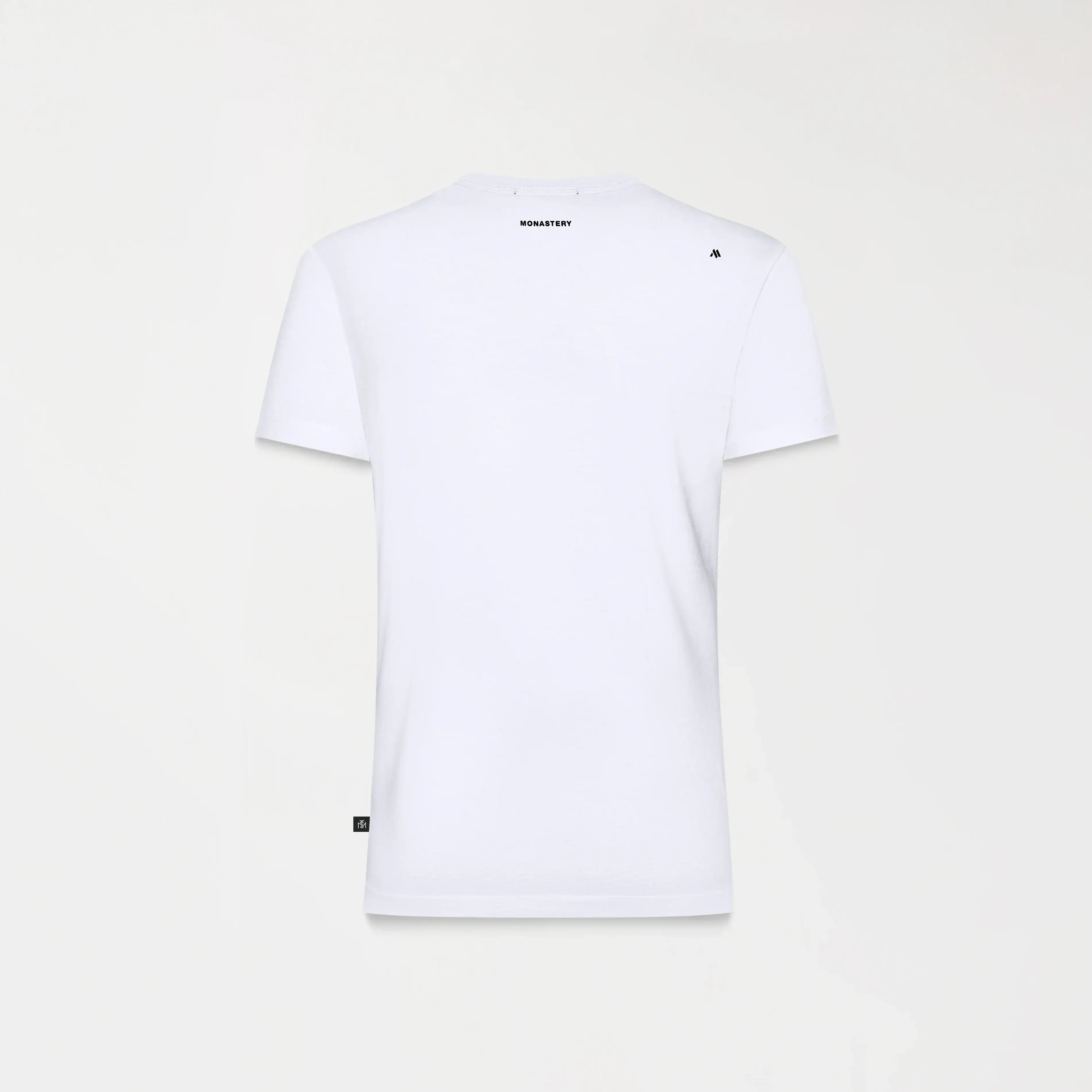 BRYNNA T-SHIRT WOMEN WHITE