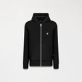 BURKENS JACKET MEN BLACK