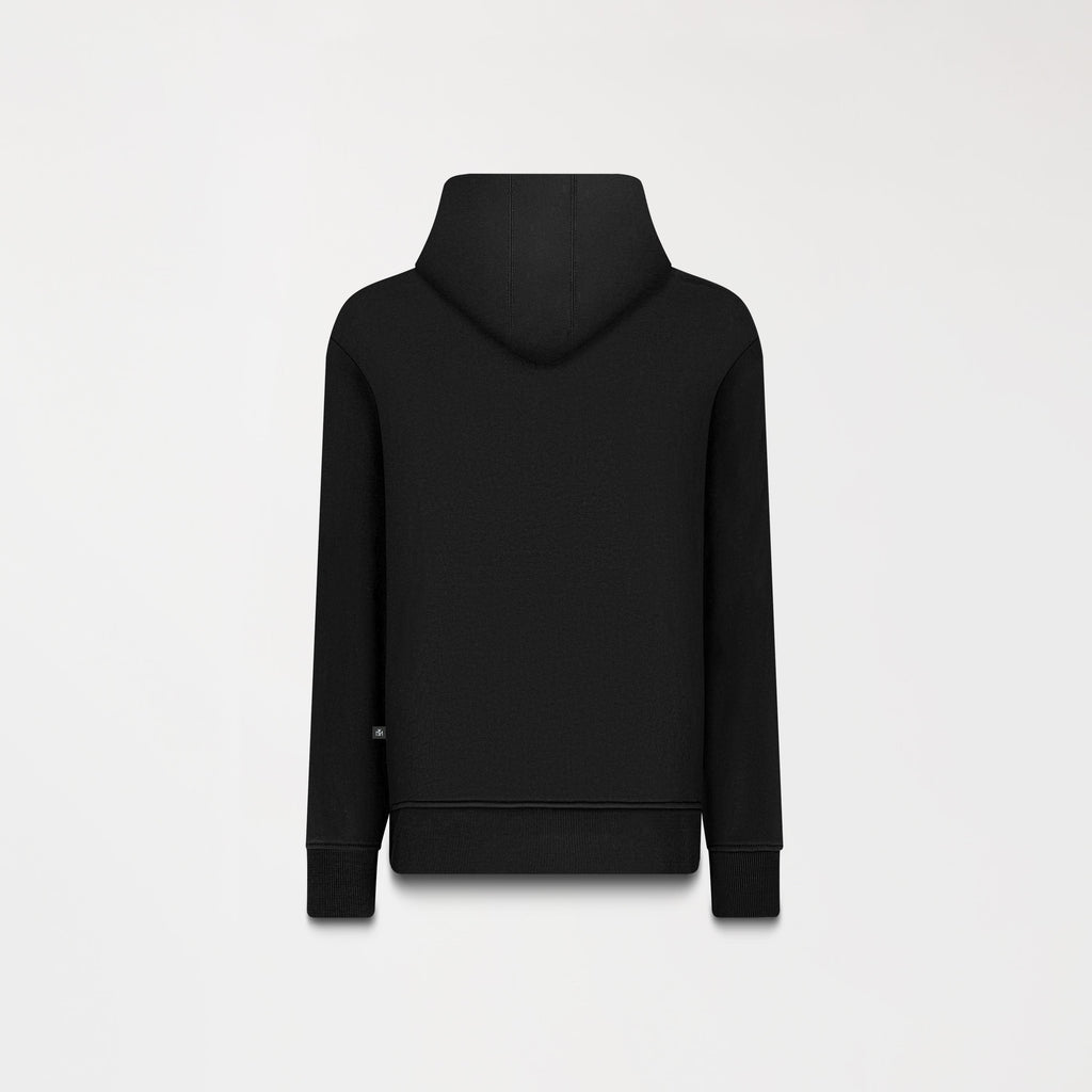 BURKENS JACKET MEN BLACK