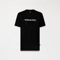 BUSTER T-SHIRT MEN BLACK