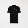BYRLEY POLO MEN BLACK