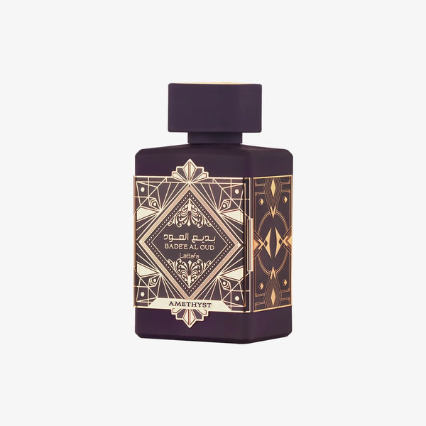 BADEE AL OUD AMETHYST 100ML