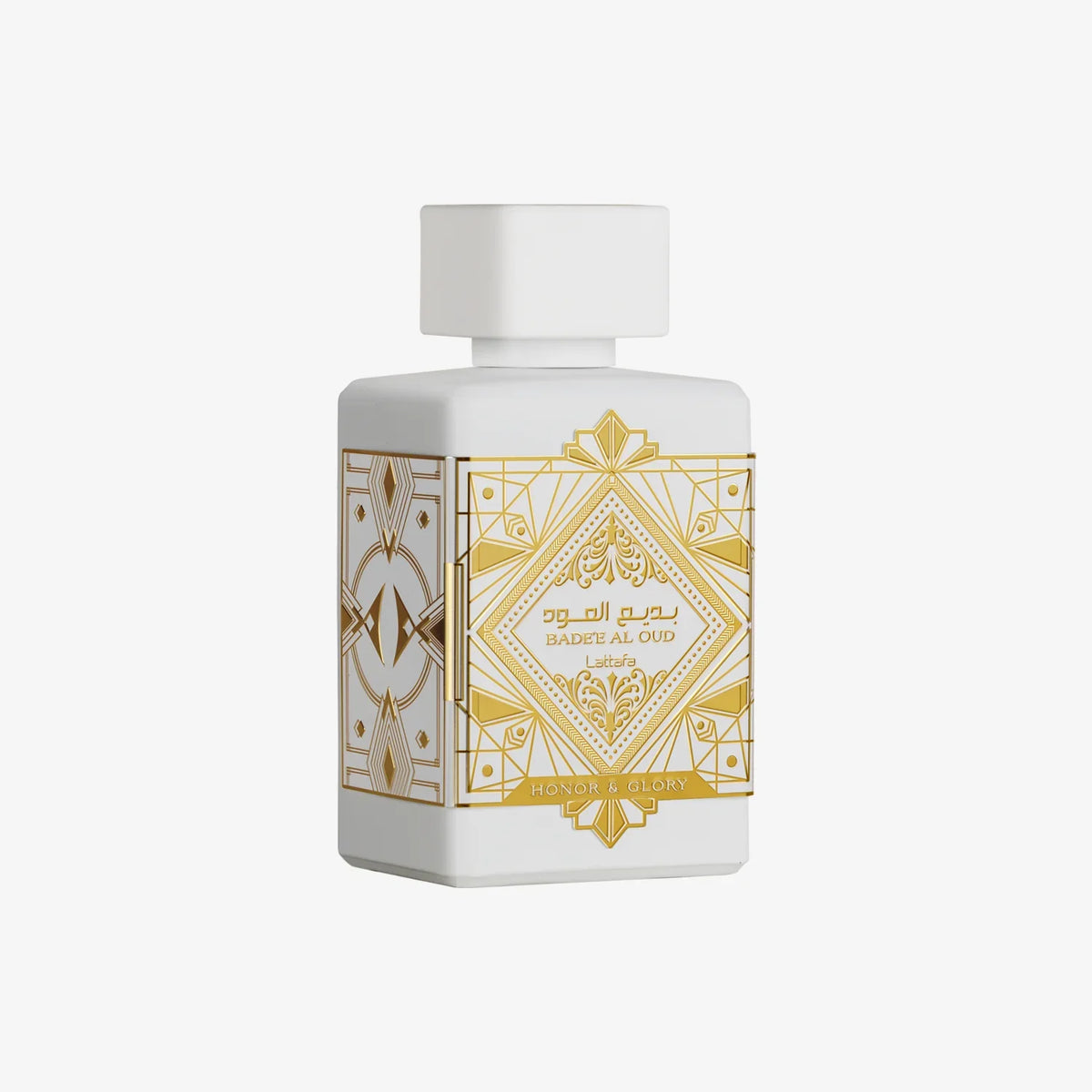 BADEE AL OUD HONOR & GLORY 100ML