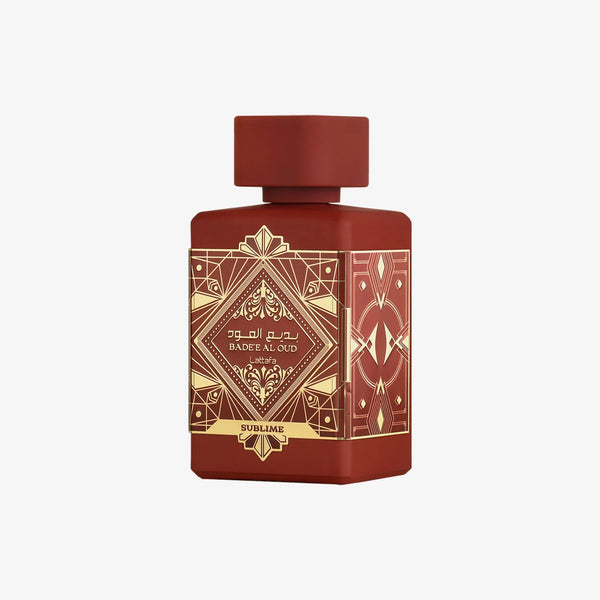 BADEE AL OUD SUBLIME 100ML
