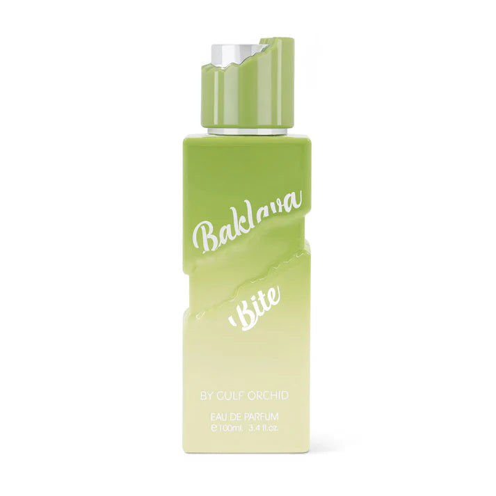 GULF ORCHYD:BAKLAVA BITE 100ML