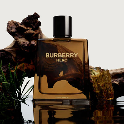 BURBERRY HERO EDP 100ML