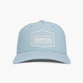 CAP UNISEX BASIC DRIFT BABY BLUE