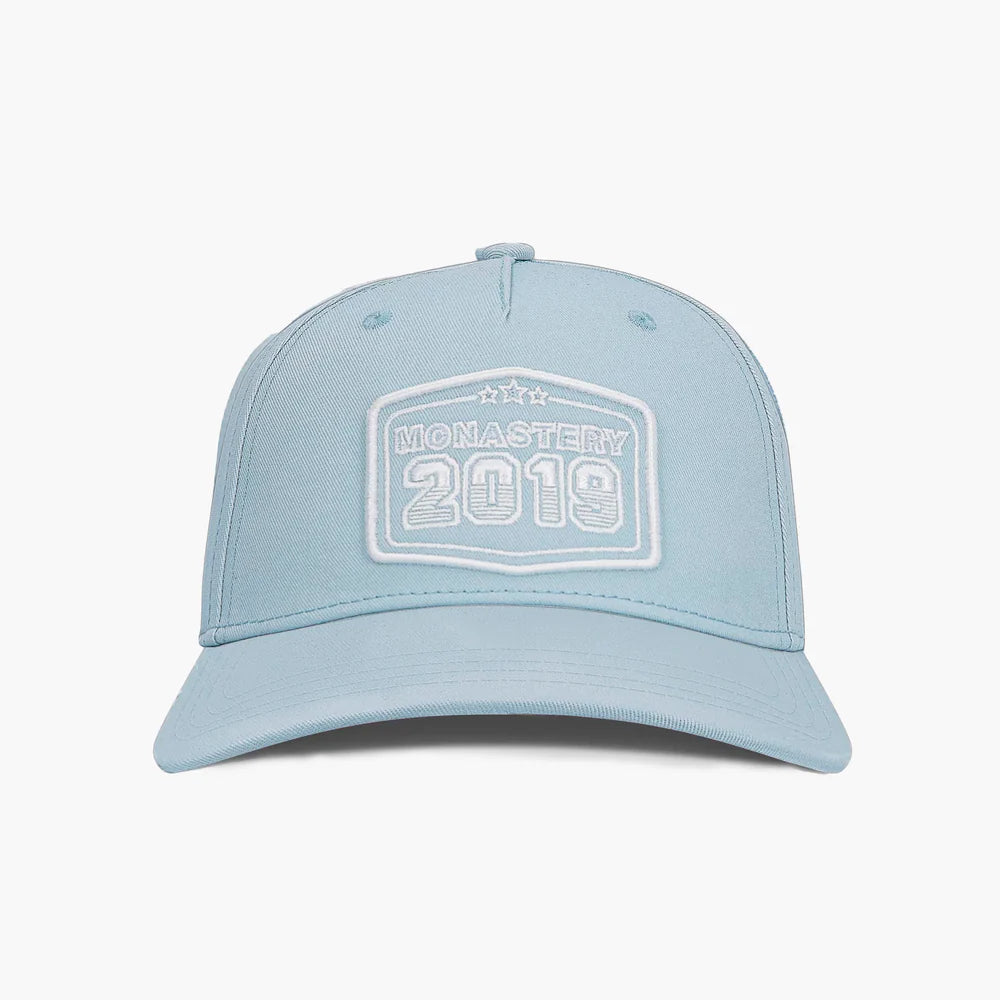 CAP UNISEX BASIC DRIFT BABY BLUE