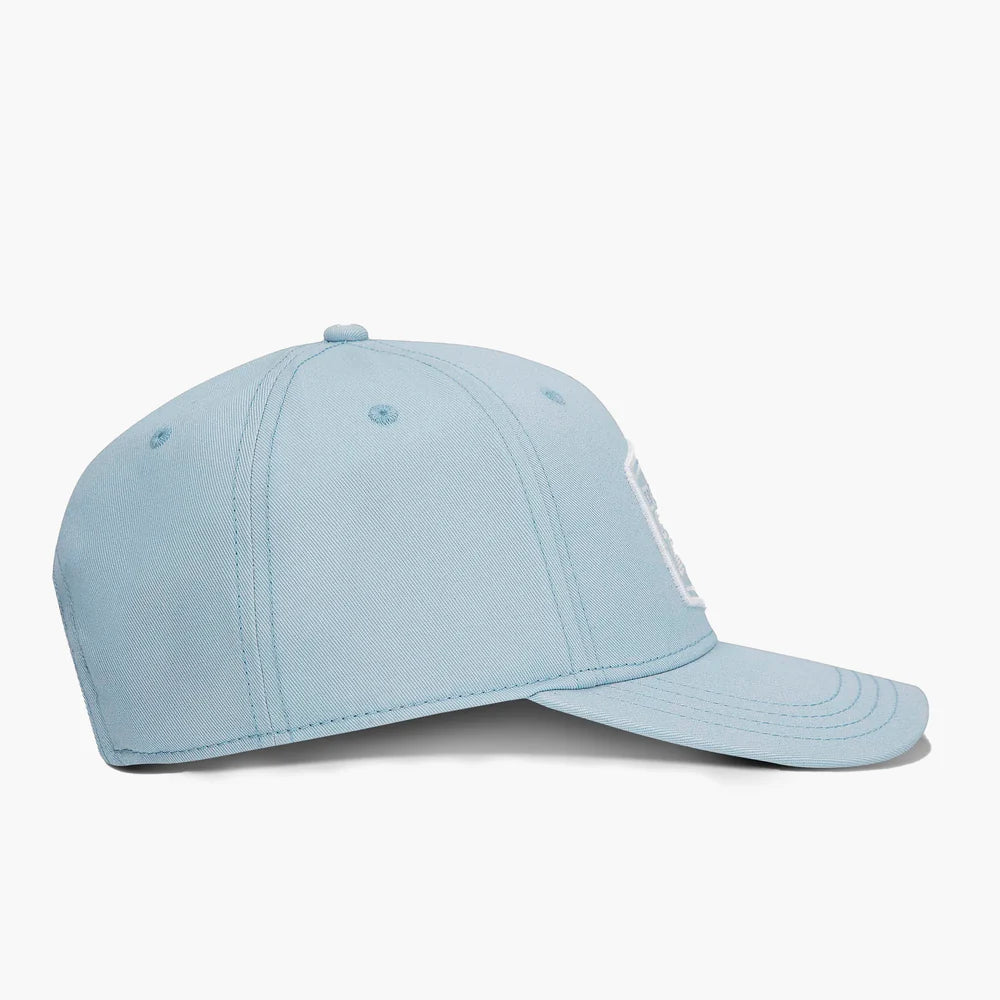 CAP UNISEX BASIC DRIFT BABY BLUE