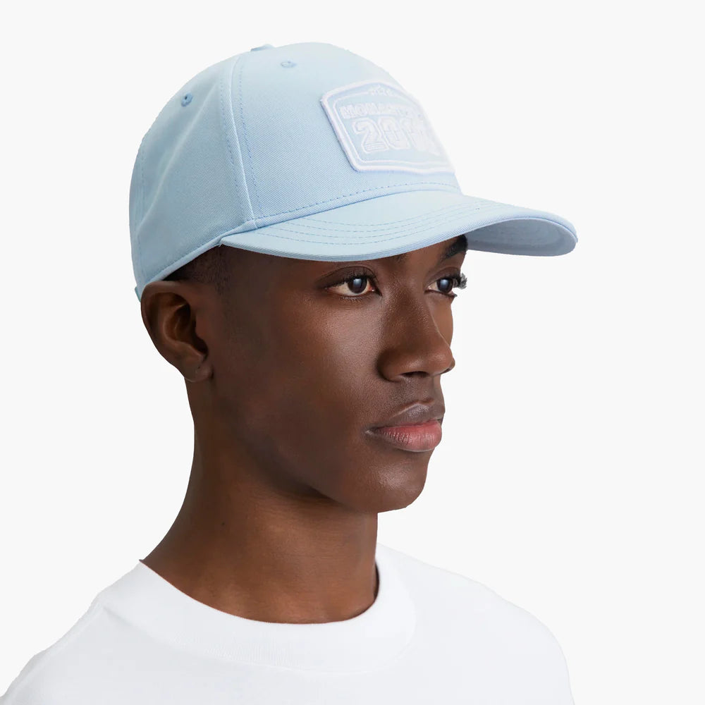 CAP UNISEX BASIC DRIFT BABY BLUE