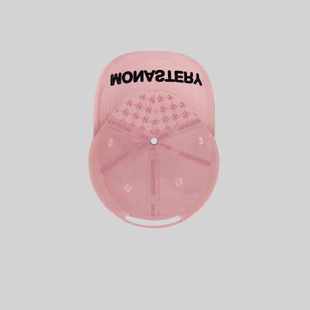 BOURA CAP PINK