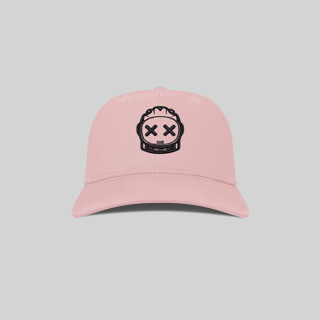 BOURA CAP PINK