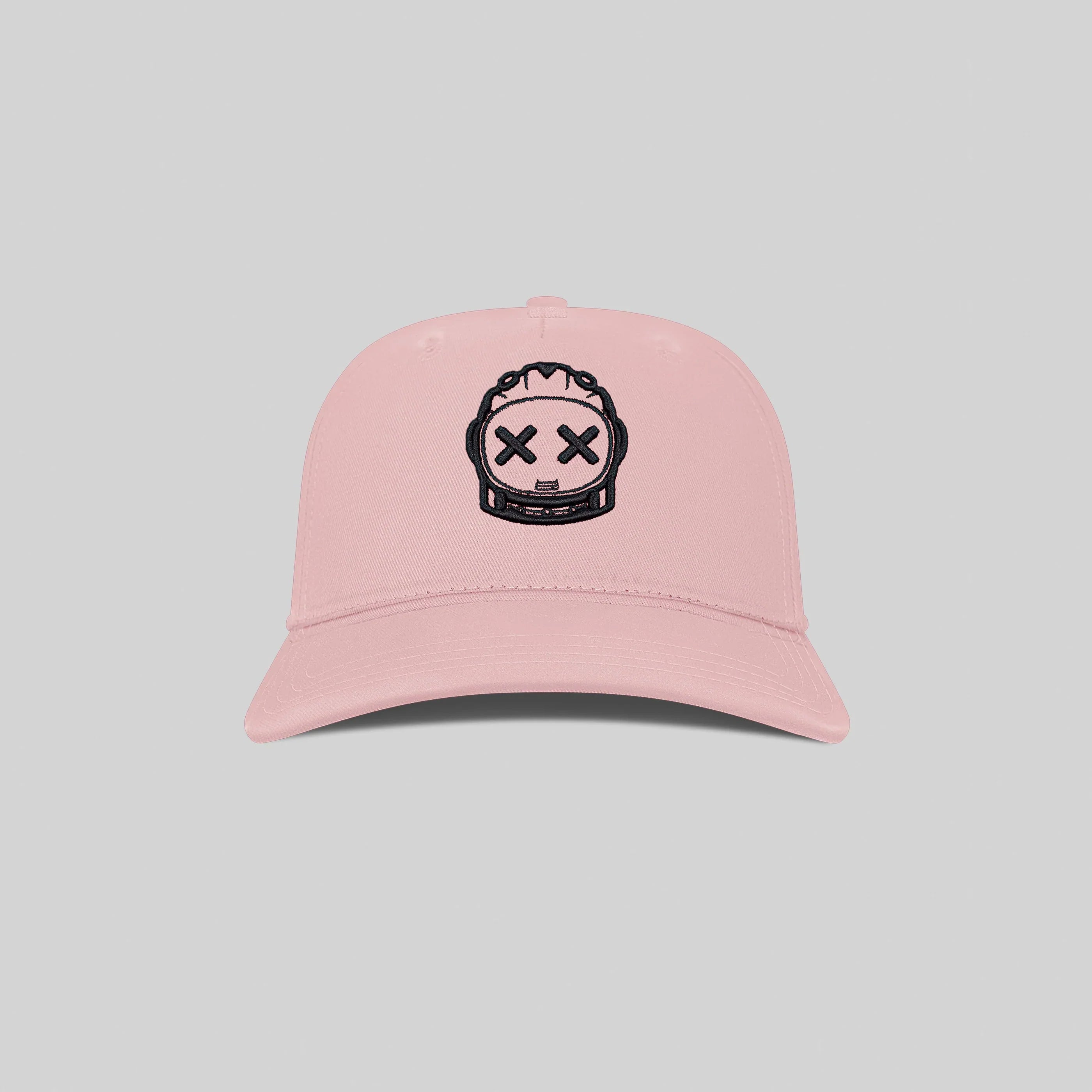 BOURA CAP PINK