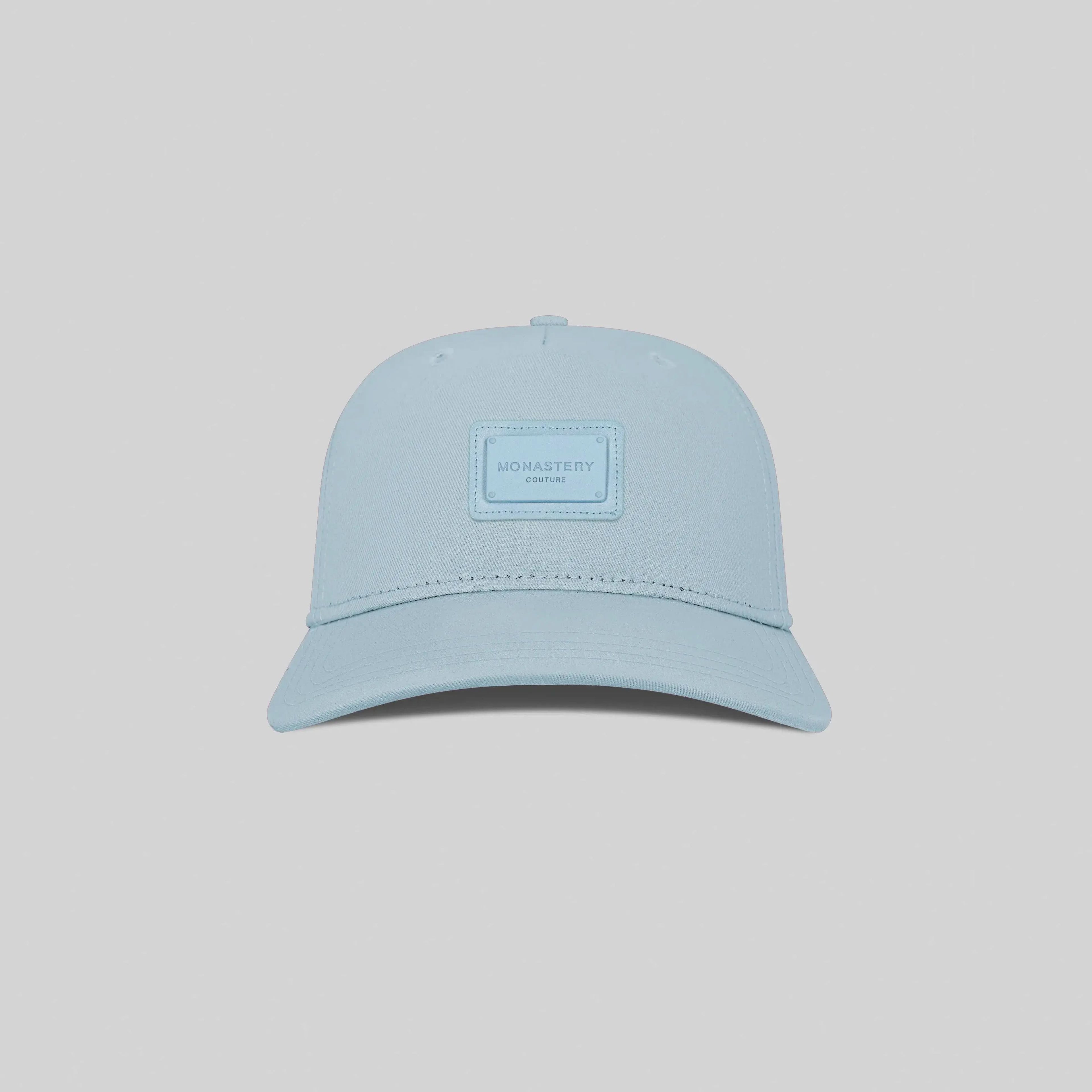 TRICH CAP BABY BLUE - Monastery