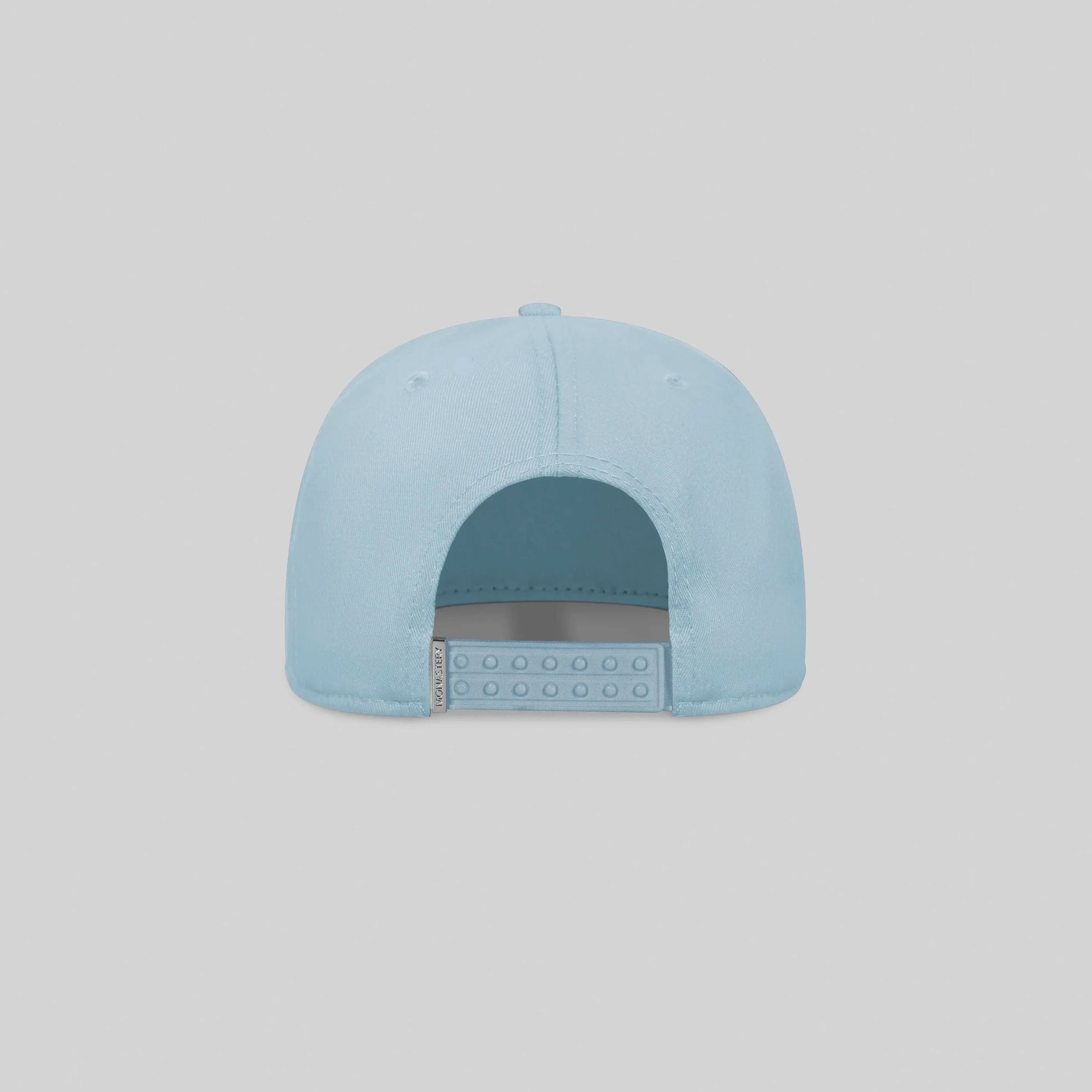 TRICH CAP BABY BLUE - Monastery