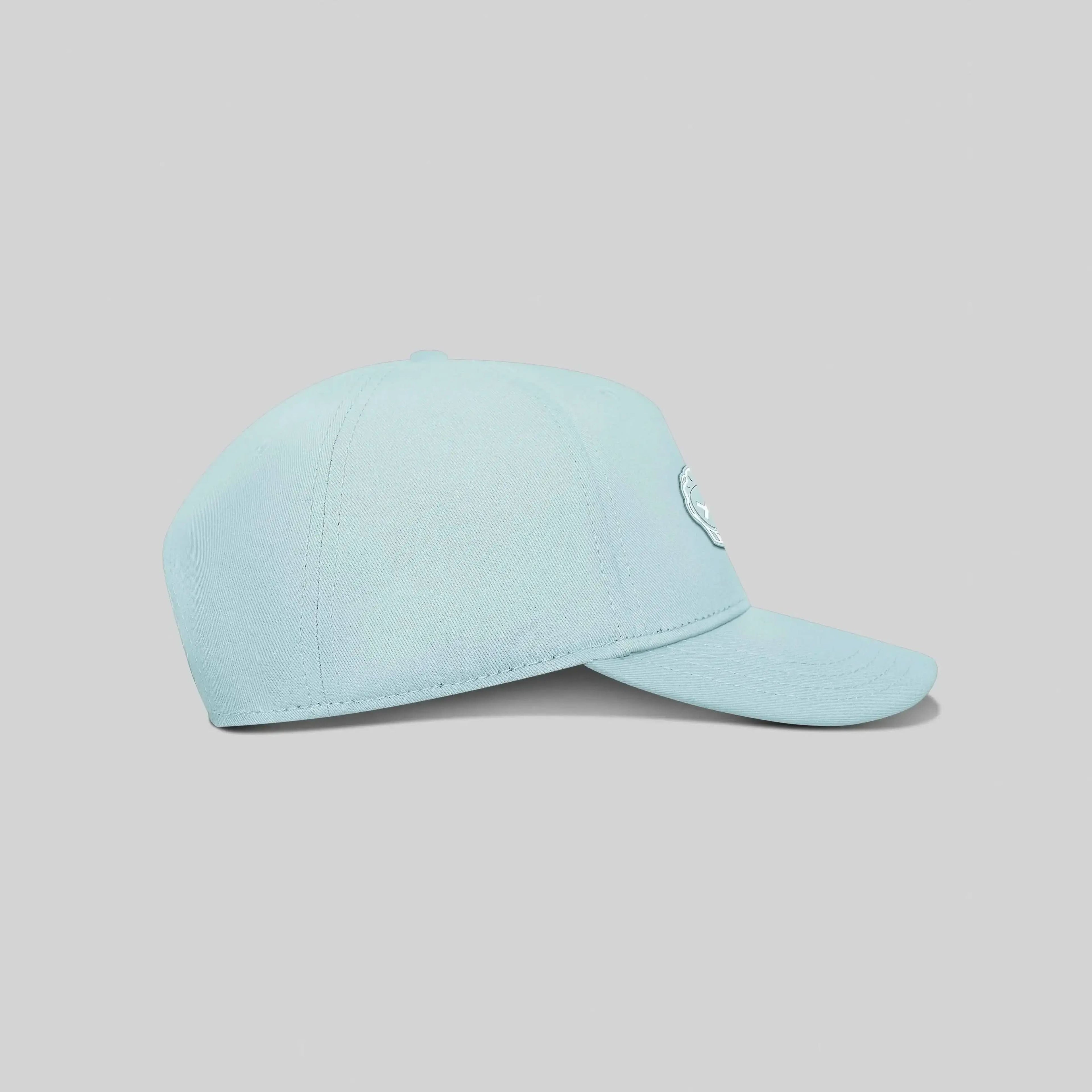 VALUR CAP BABY BLUE - Monastery