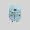 VALUR CAP BABY BLUE