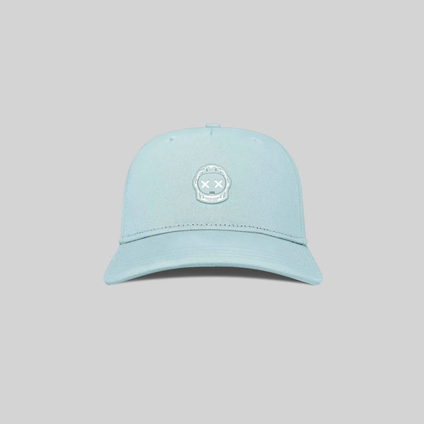 VALUR CAP BABY BLUE