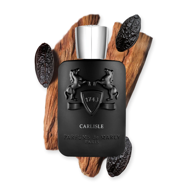 CARLISLE EDP SPRAY 125ML · otra vista