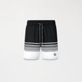 CASSIAN SWIMSHORT MEN BLACK