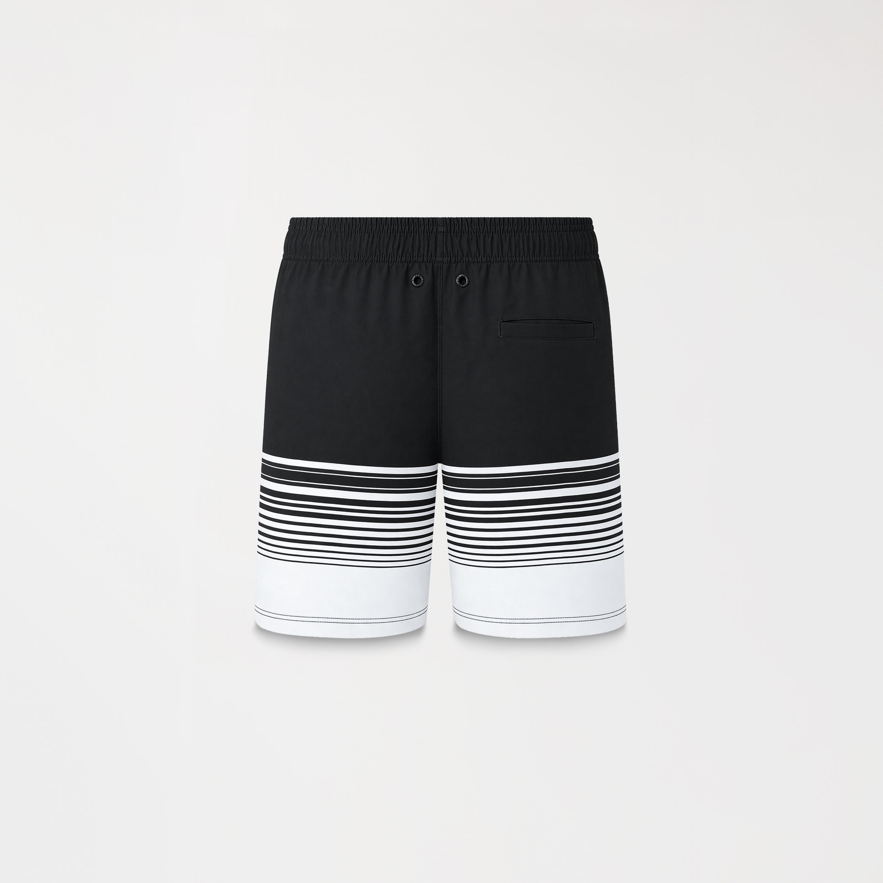 CASSIAN SWIMSHORT MEN BLACK
