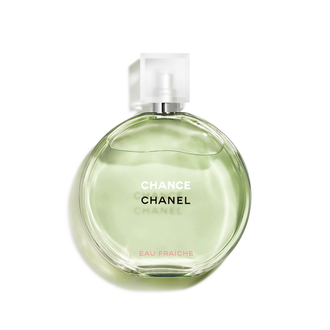 CHANCE EAU FRAÎCHE EAU DE TOILETTE VAPORIZADOR