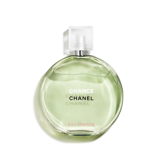 CHANCE EAU FRAÎCHE EAU DE TOILETTE VAPORIZADOR