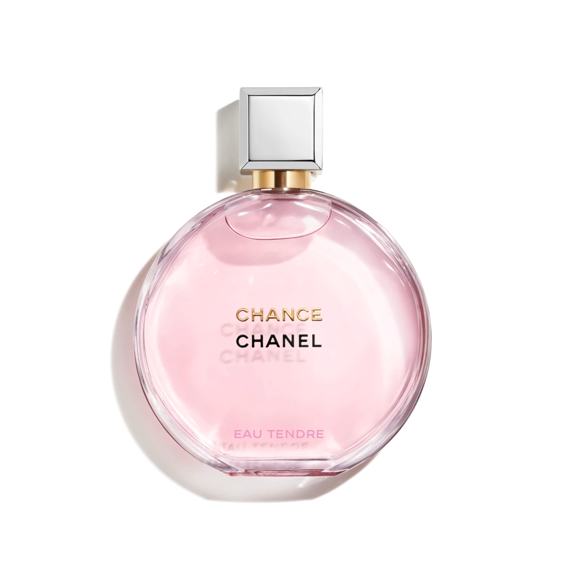 CHANCE EAU TENDRE EAU DE PARFUM VAPORIZADOR