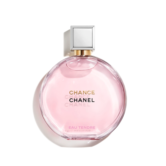 CHANCE EAU TENDRE EAU DE PARFUM VAPORIZADOR