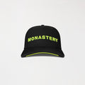 CIMERA CAP UNISEX BLACK U