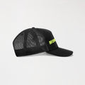 CIMERA CAP UNISEX BLACK U