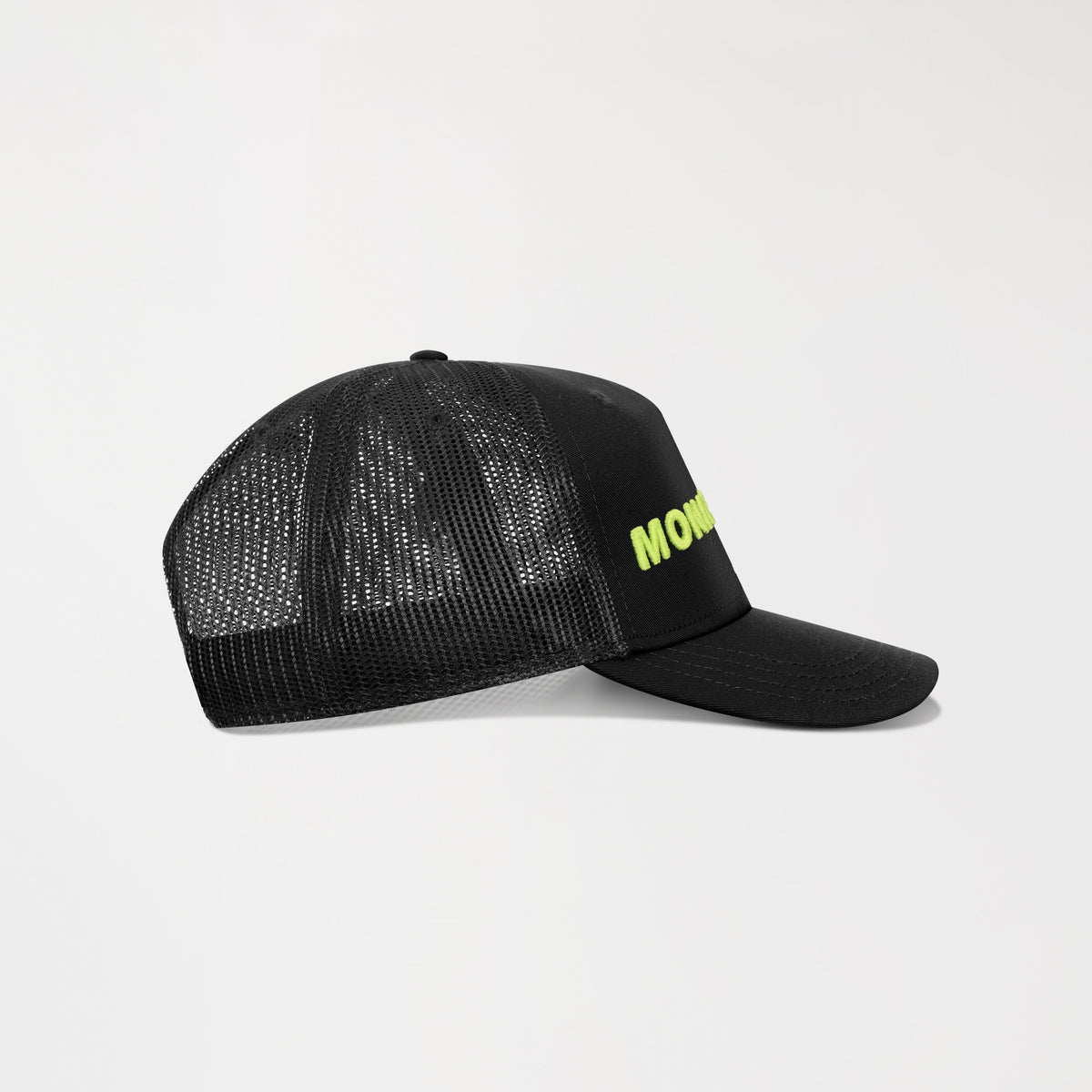 CIMERA CAP UNISEX BLACK U
