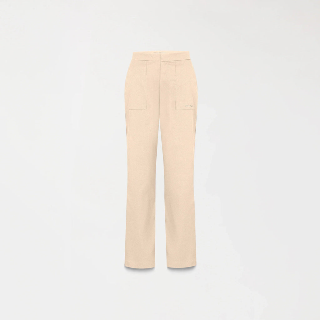 CIRSO PANT WOMEN IRISH CREAM