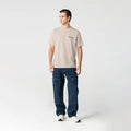 CITUS 1 T-SHIRT MEN BEIGE
