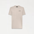 CITUS 1 T-SHIRT MEN BEIGE
