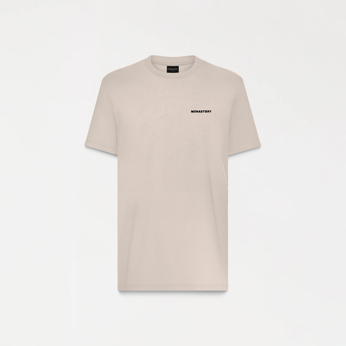 CITUS 1 T-SHIRT MEN BEIGE