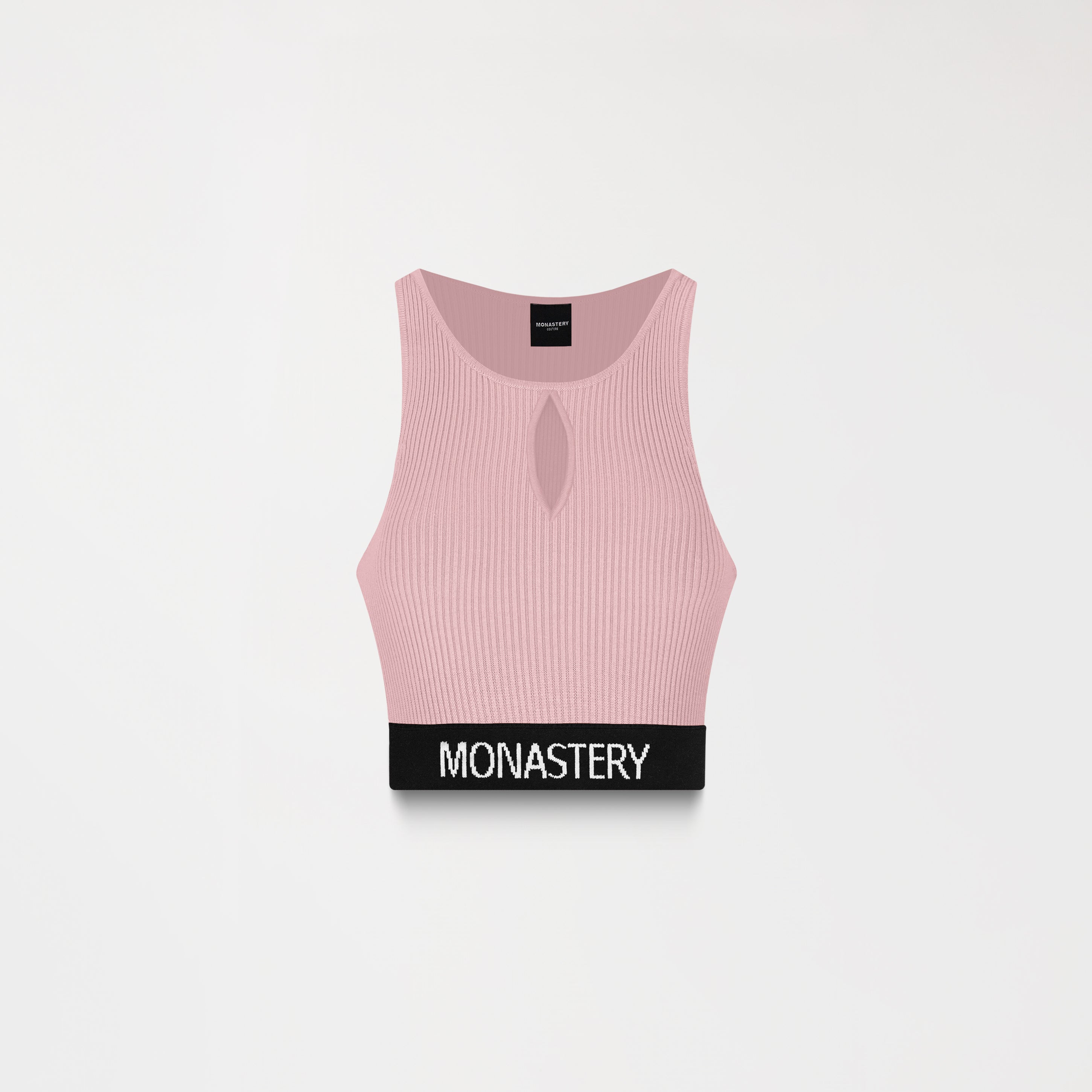 CLAIRE KNITTED TOP WOMEN WOODROSE
