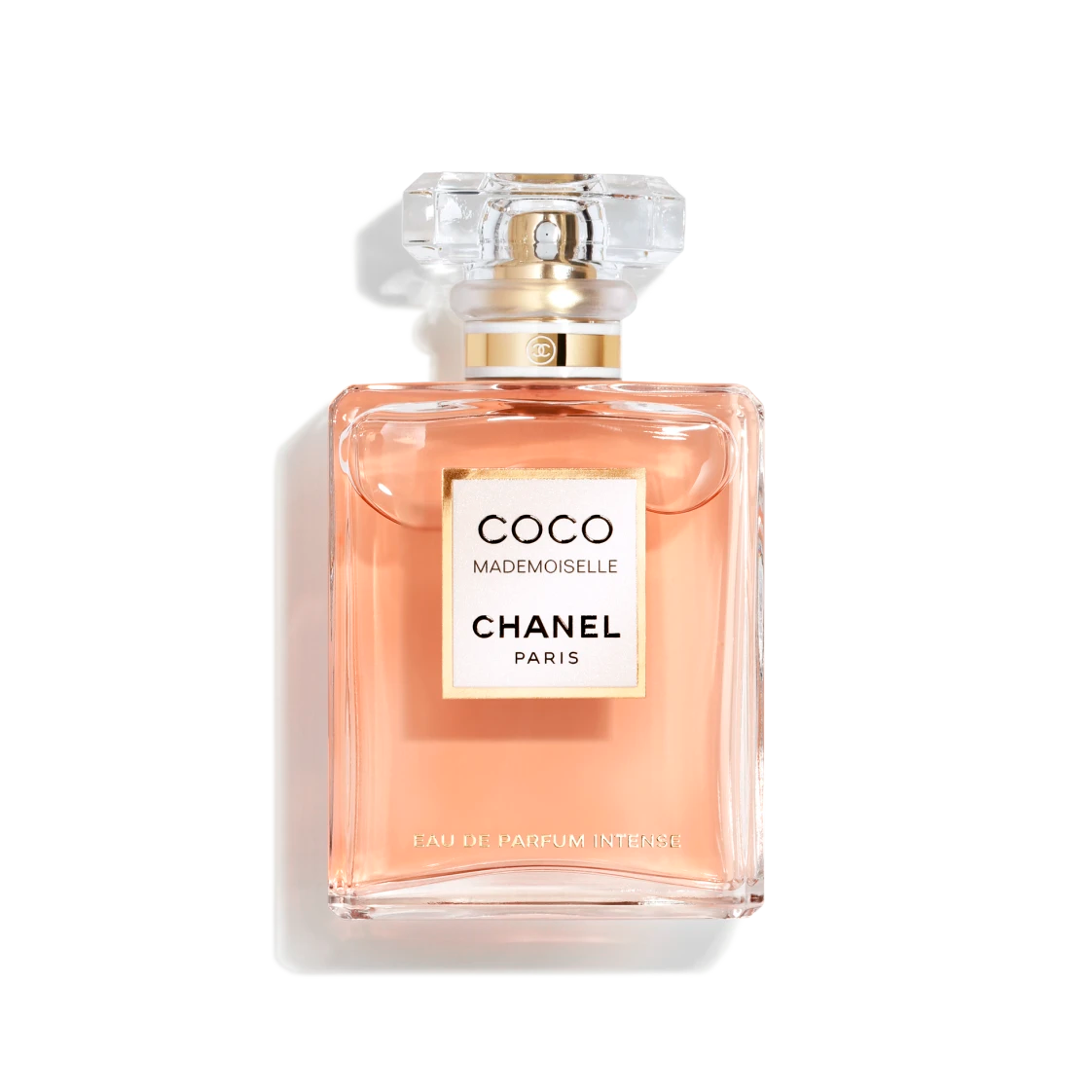 COCO MADEMOISELLE EAU DE PARFUM INTENSE VAPORIZADOR