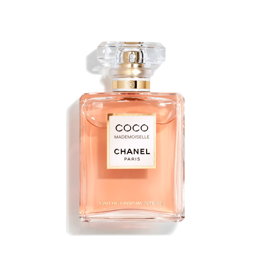 COCO MADEMOISELLE EAU DE PARFUM INTENSE VAPORIZADOR