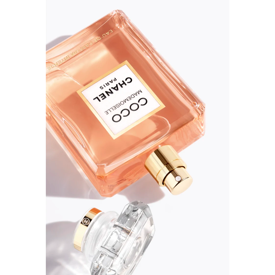 COCO MADEMOISELLE EAU DE PARFUM INTENSE VAPORIZADOR