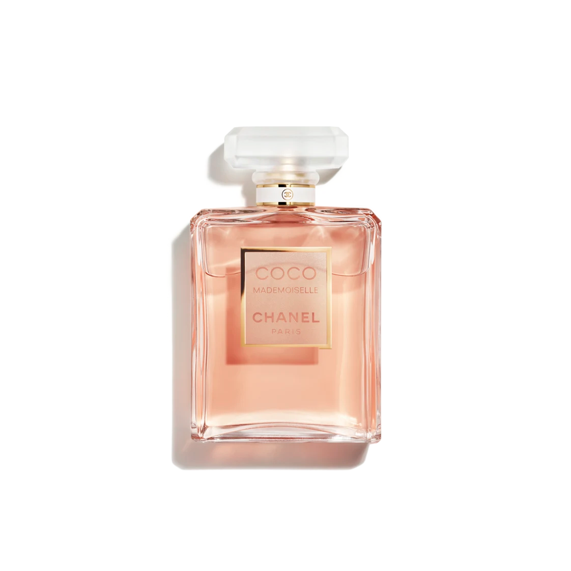 COCO MADEMOISELLE EAU DE PARFUM VAPORIZADOR