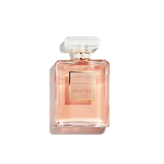 COCO MADEMOISELLE EAU DE PARFUM VAPORIZADOR