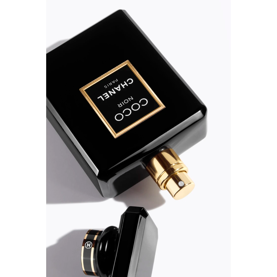 COCO NOIR EAU DE PARFUM VAPORIZADOR