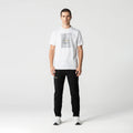 COLOSSUS T-SHIRT MEN WHITE