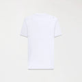 COLOSSUS T-SHIRT MEN WHITE