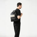 COSMO BACK PACK MEN BLACK