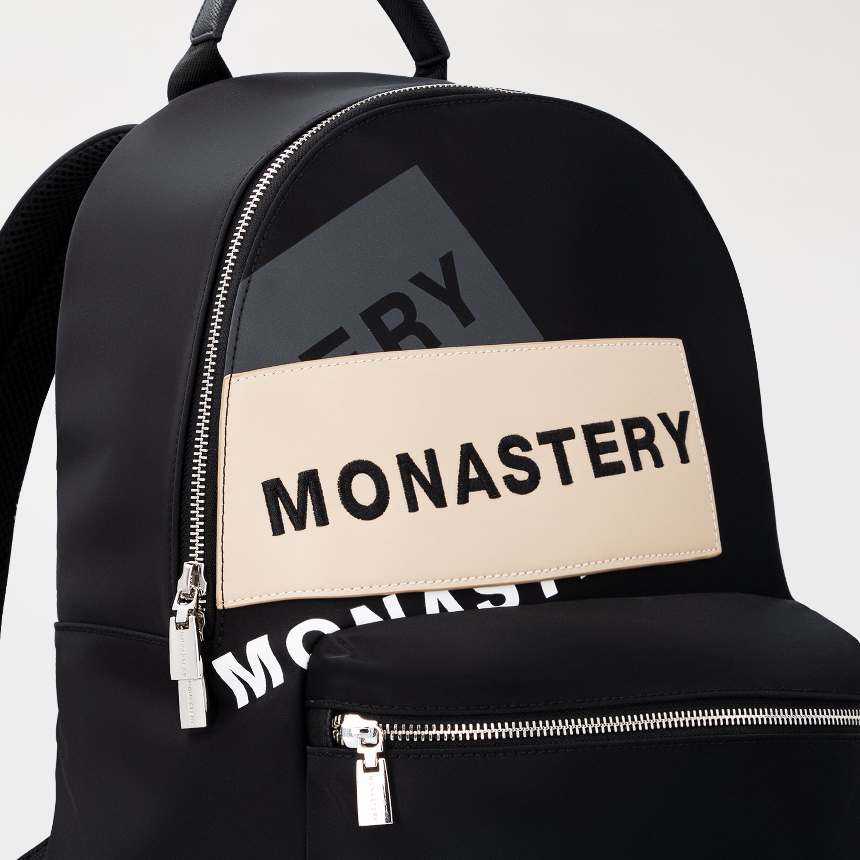 COSMO BACK PACK MEN BLACK